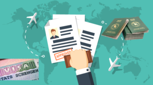 Travel Visa Free With Schengen Visa