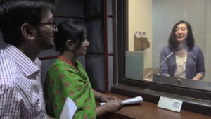 US Visa Appointment Bangladesh