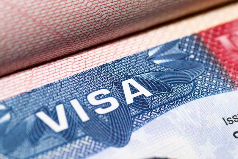 visit visa to usa from bangladesh